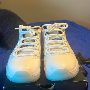 Air Jordan 11 Low